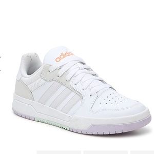 Adidas Entrap Sneaker NWOT Size 8 women’s